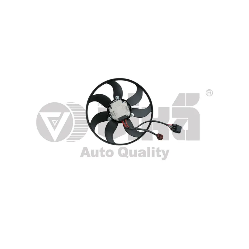 Ventilateur, refroidissement du moteur VIKA 99590360401