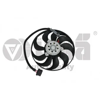 Ventilateur, refroidissement du moteur VIKA 99590596701