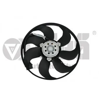 Ventilateur, refroidissement du moteur VIKA 99590609801