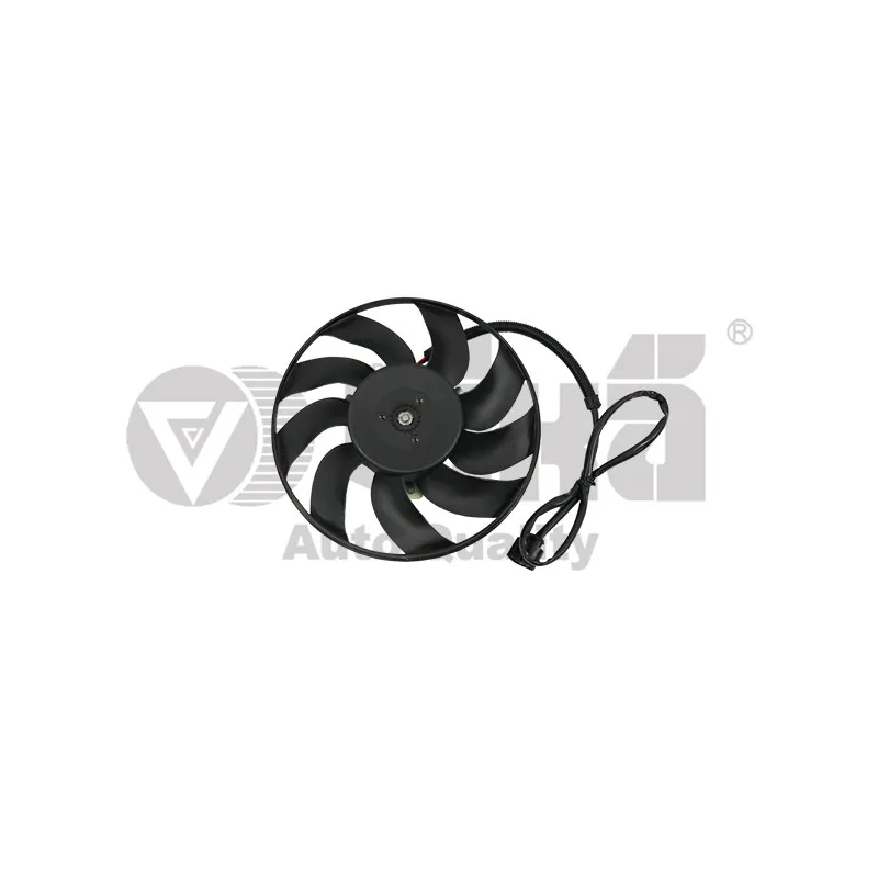 Ventilateur, refroidissement du moteur VIKA 99590768201
