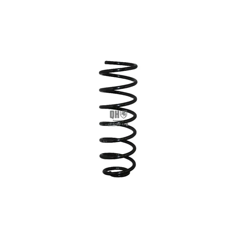 Ressort de suspension JP GROUP 1152203200