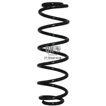 Ressort de suspension JP GROUP 1152203400