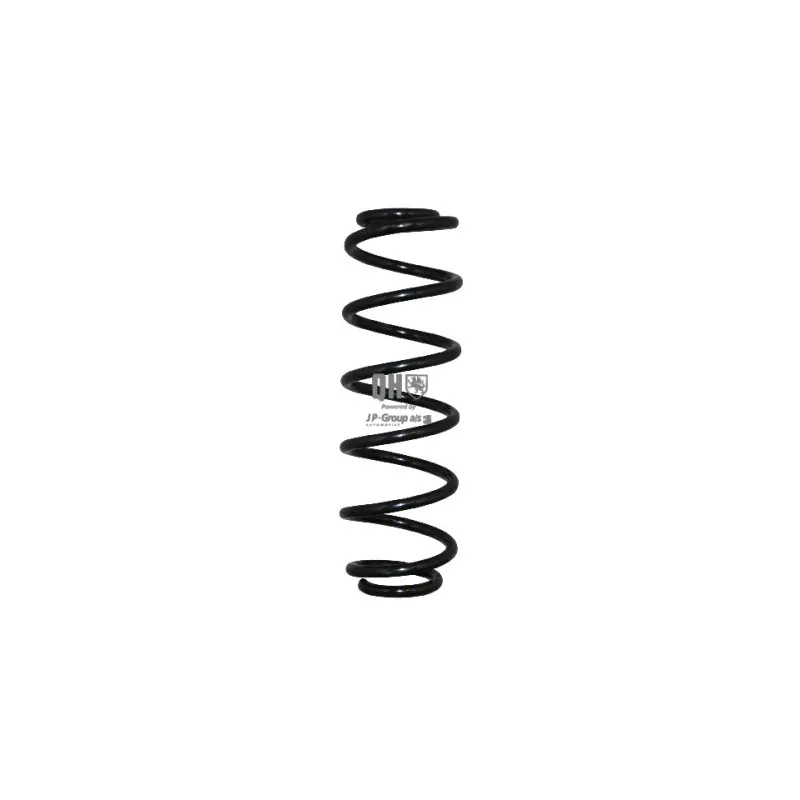 Ressort de suspension JP GROUP 1152203400