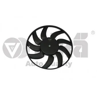 Ventilateur, refroidissement du moteur VIKA 99591479701