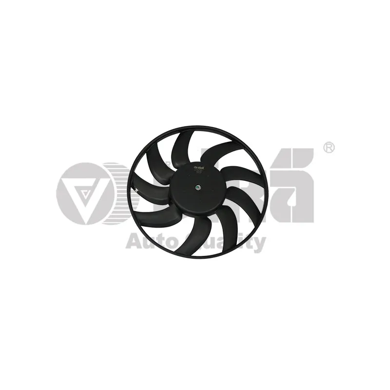 Ventilateur, refroidissement du moteur VIKA 99591479701