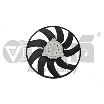 Ventilateur, refroidissement du moteur VIKA 99591479801