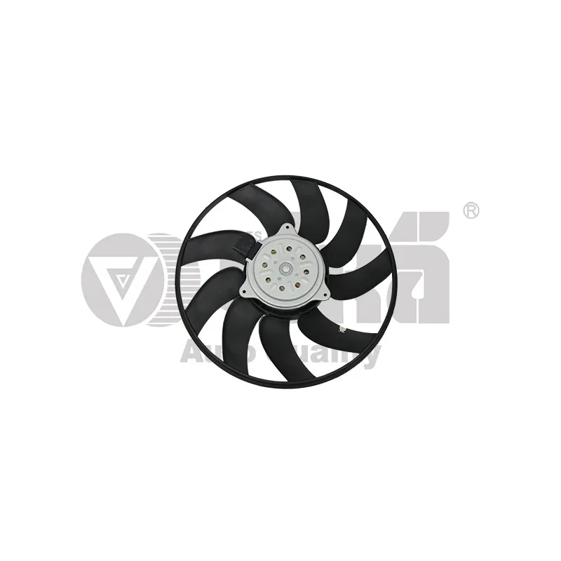 Ventilateur, refroidissement du moteur VIKA 99591479801