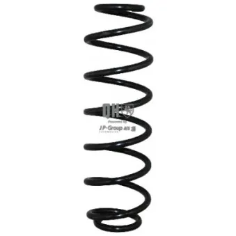 Ressort de suspension JP GROUP 1152203600