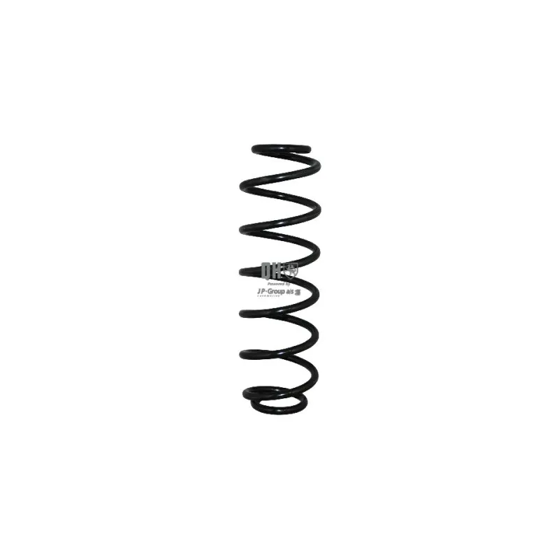 Ressort de suspension JP GROUP 1152203600