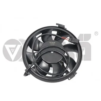 Ventilateur, refroidissement du moteur VIKA 99591503101