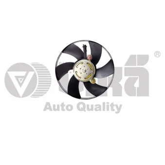 Ventilateur, refroidissement du moteur VIKA 99591503201