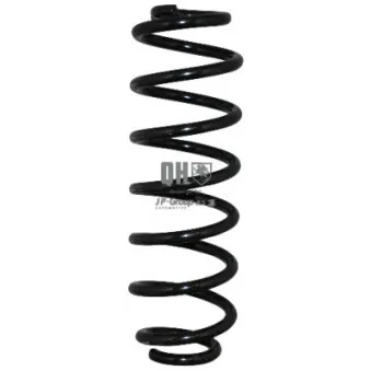 Ressort de suspension JP GROUP 1152203900