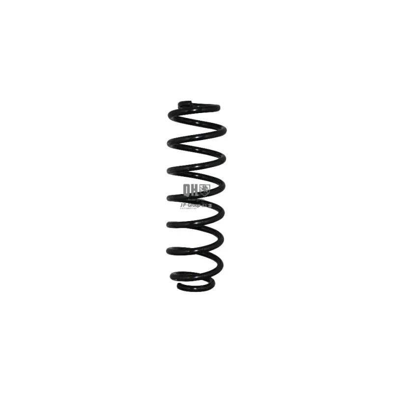 Ressort de suspension JP GROUP 1152203900