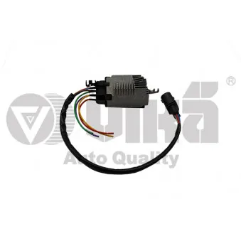 Commande, ventilateur électrique (refroidissement du moteur) VIKA 99591778801