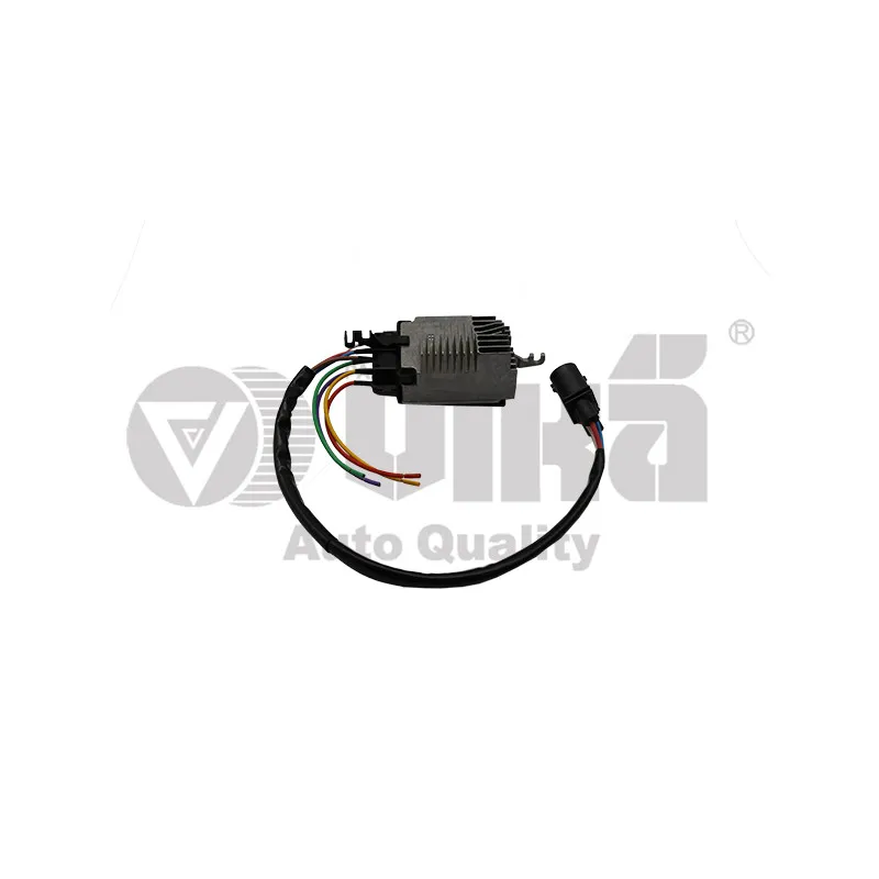 Commande, ventilateur électrique (refroidissement du moteur) VIKA 99591778801