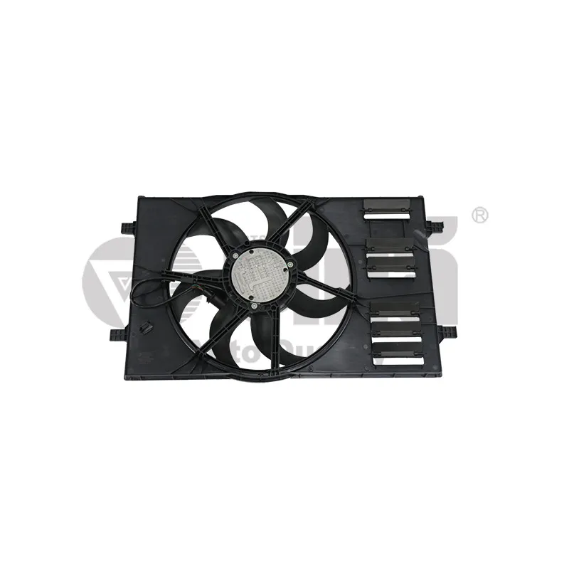 Ventilateur, refroidissement du moteur VIKA 99591779301