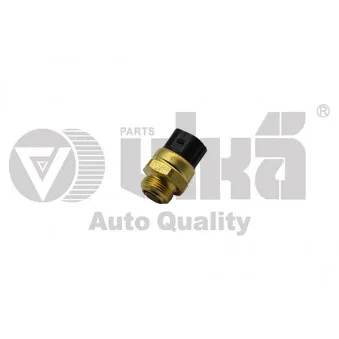 Interrupteur de température, ventilateur de radiateur VIKA 99591784401