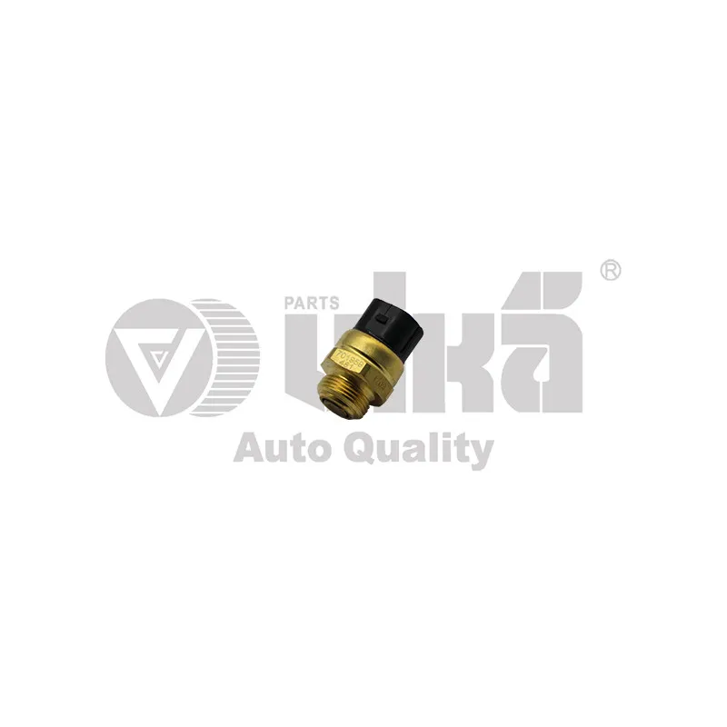 Interrupteur de température, ventilateur de radiateur VIKA 99591784401