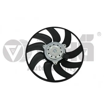 Ventilateur, refroidissement du moteur VIKA 99591801501