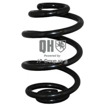 Ressort de suspension JP GROUP 1152204000