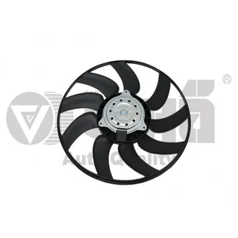 Ventilateur, refroidissement du moteur VIKA 99591801601