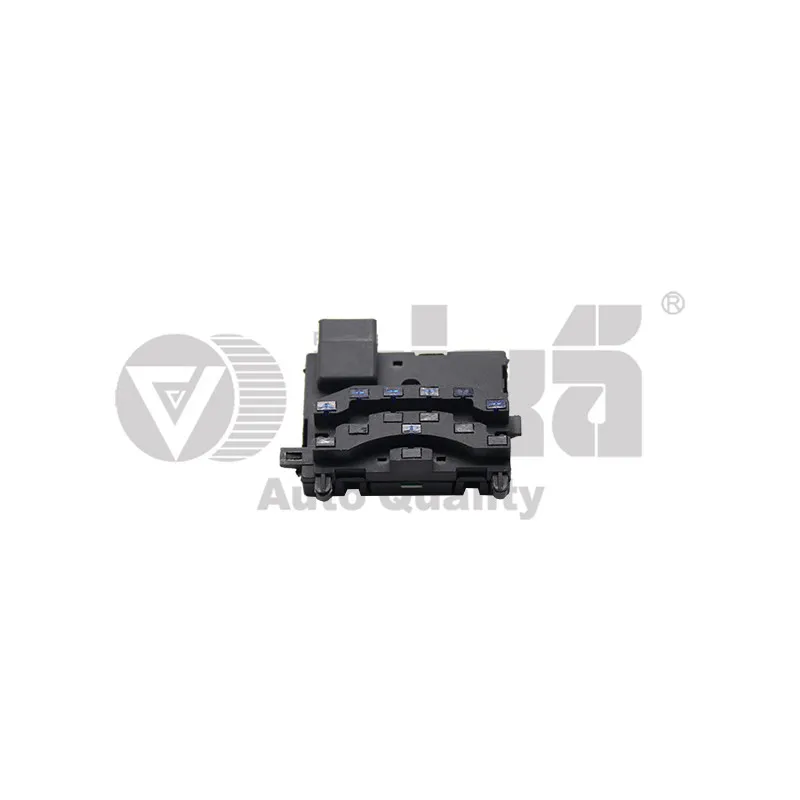 Capteur, volet inverseur du tuyau d'admission VIKA 99591803001