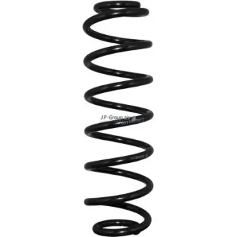 Ressort de suspension JP GROUP 1152204100