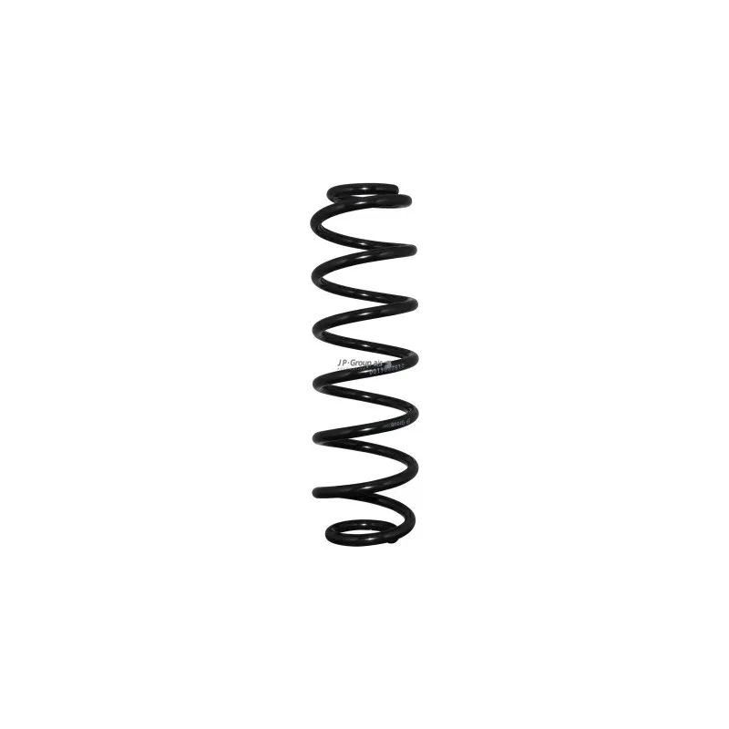 Ressort de suspension JP GROUP 1152204100