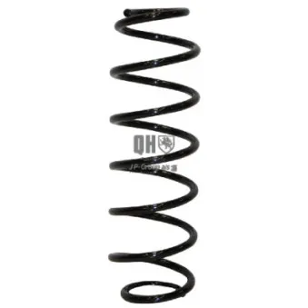 Ressort de suspension JP GROUP 1152204500