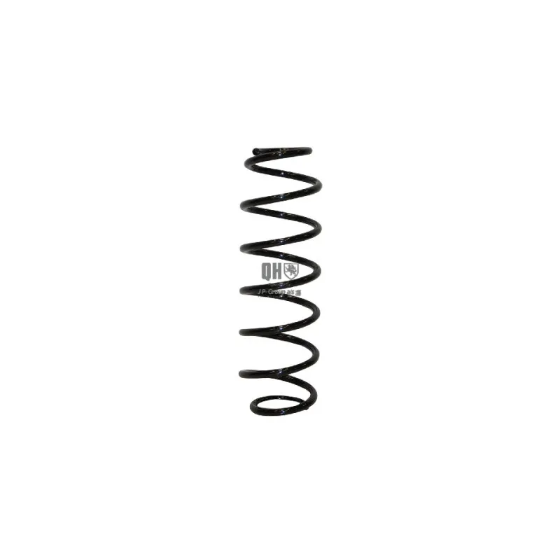 Ressort de suspension JP GROUP 1152204500