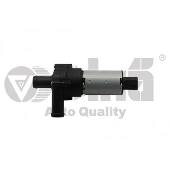 Pompe à eau additionnelle VIKA 99651617701