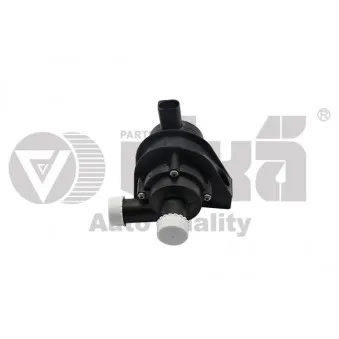 Pompe à eau additionnelle VIKA 99651618101