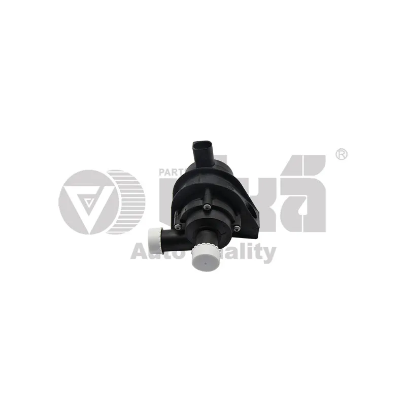 Pompe à eau additionnelle VIKA 99651618101