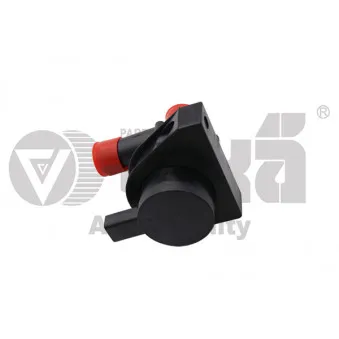 Pompe à eau additionnelle VIKA 99651618201