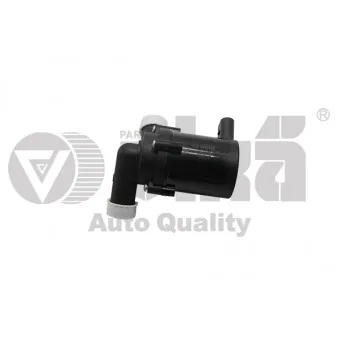 Pompe à eau additionnelle VIKA 99651618301