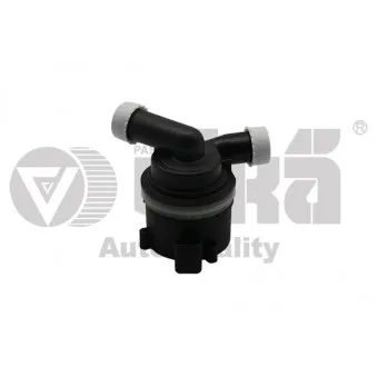 Pompe à eau additionnelle VIKA 99651619201