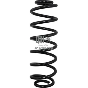 Ressort de suspension JP GROUP 1152205500
