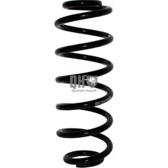 Ressort de suspension JP GROUP 1152205800