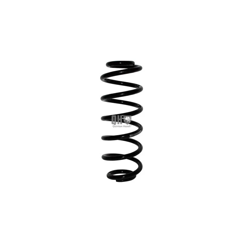Ressort de suspension JP GROUP 1152205800