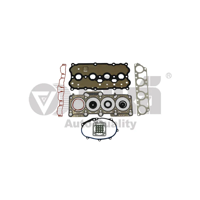 Pochette haute VIKA K11767401