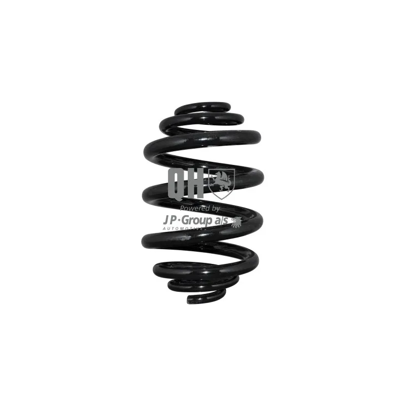 Ressort de suspension JP GROUP 1152205900
