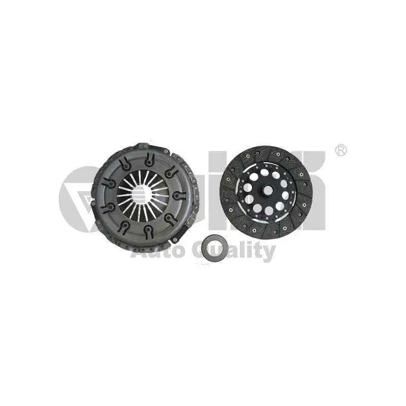 Kit d'embrayage VIKA K11769501