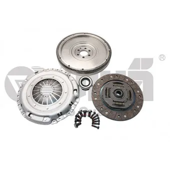Kit d'embrayage VIKA K11769701