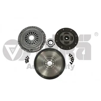 Kit d'embrayage VIKA K11769801