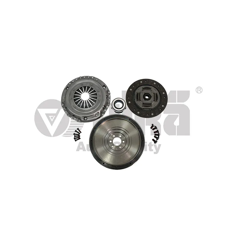 Kit d'embrayage VIKA K11769801