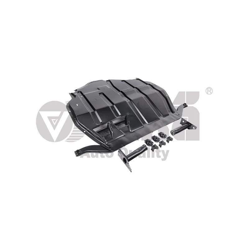 Cache moteur VIKA K11777501