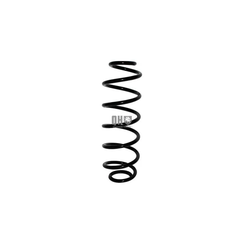 Ressort de suspension JP GROUP 1152206300