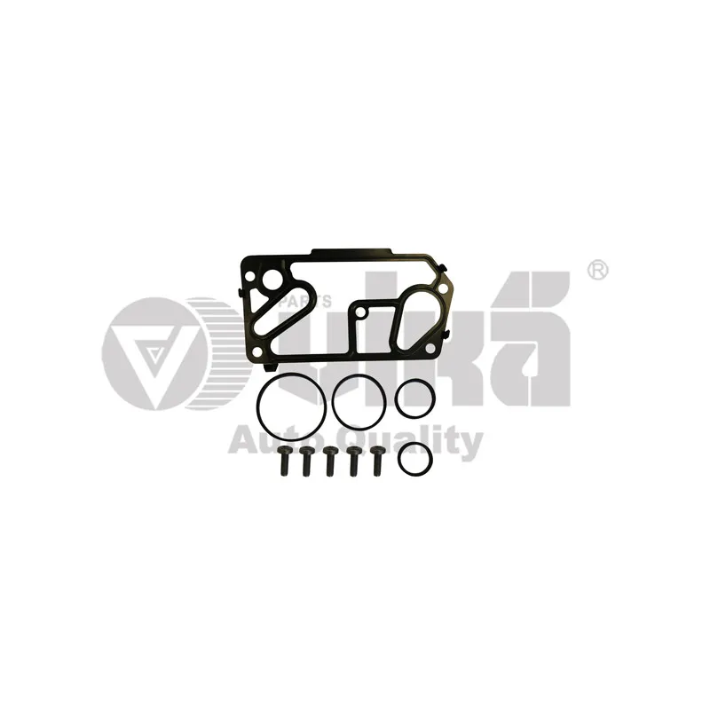 Joint, radiateur d'huile VIKA K11787101