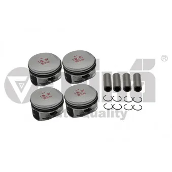 Piston VIKA K11787701