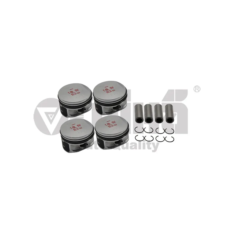 Piston VIKA K11787701